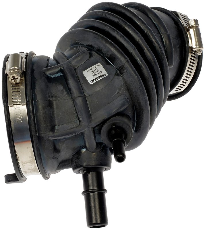Dorman 696-453 Engine Air Intake Hose - Connector To Throttle Body