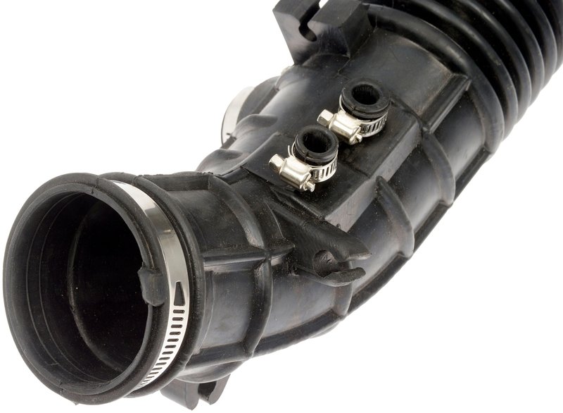 Dorman 696-533 Engine Air Intake Hose - To Engine