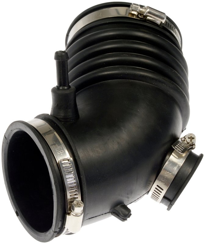 Dorman 696-547 Engine Air Intake Hose - Mass Air Flow Sensor (MAF) To Throttle Body