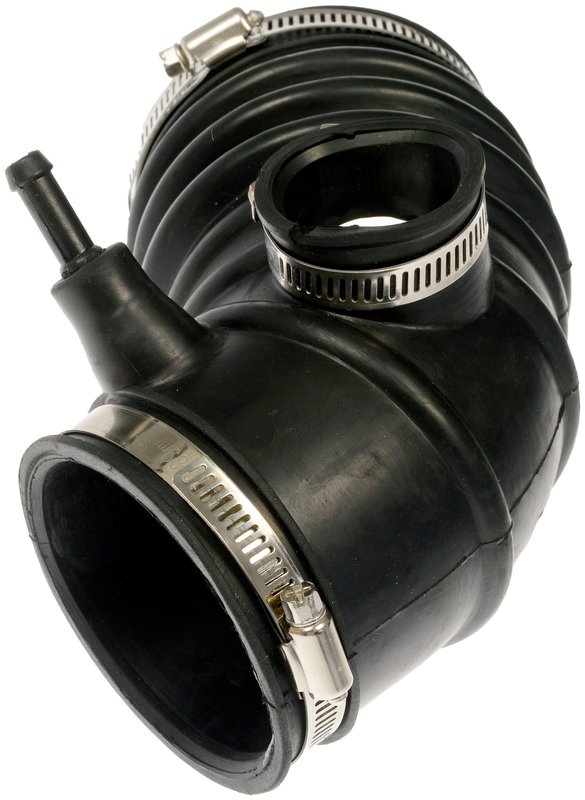 Dorman 696-548 Engine Air Intake Hose - Mass Air Flow Sensor (MAF) To Throttle Body
