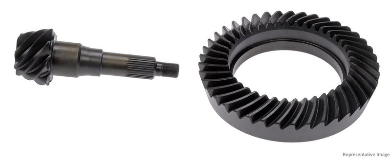 Dorman 697-005 Differential Ring and Pinion - Rear