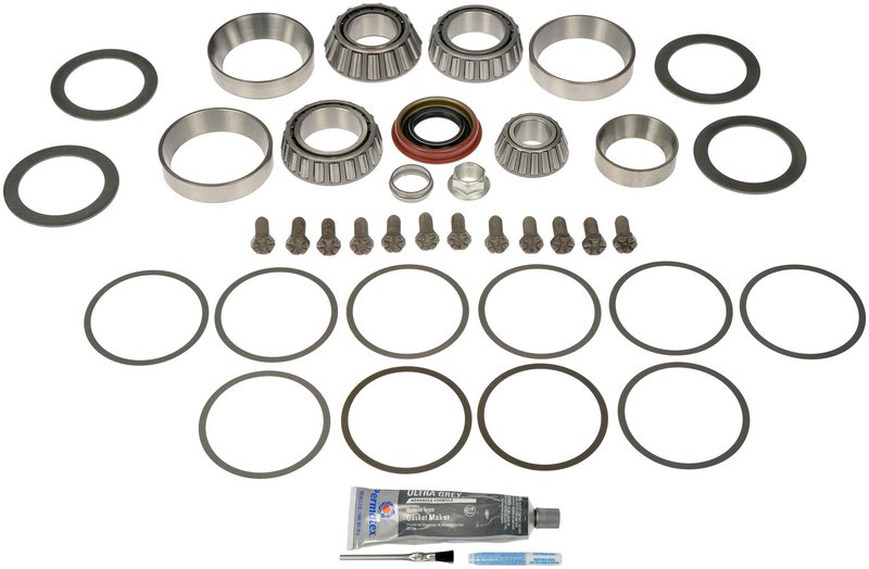 Dorman 697-032 Differential Bearing Kit - Rear