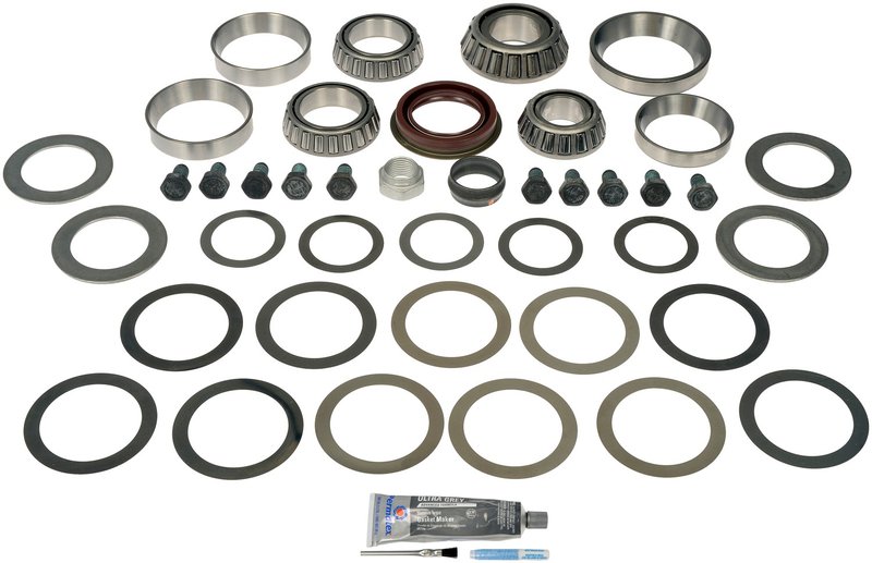 Dorman 697-035 Differential Bearing Kit - Rear