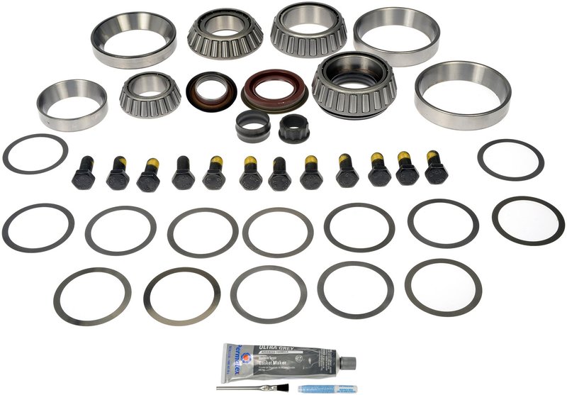 Dorman 697-039 Differential Bearing Kit - Rear