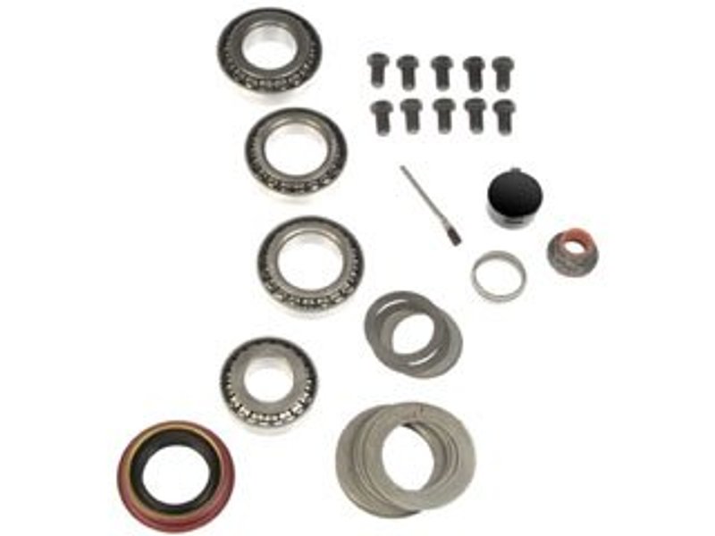 Dorman 697-101 Differential Bearing Kit - Front or Rear