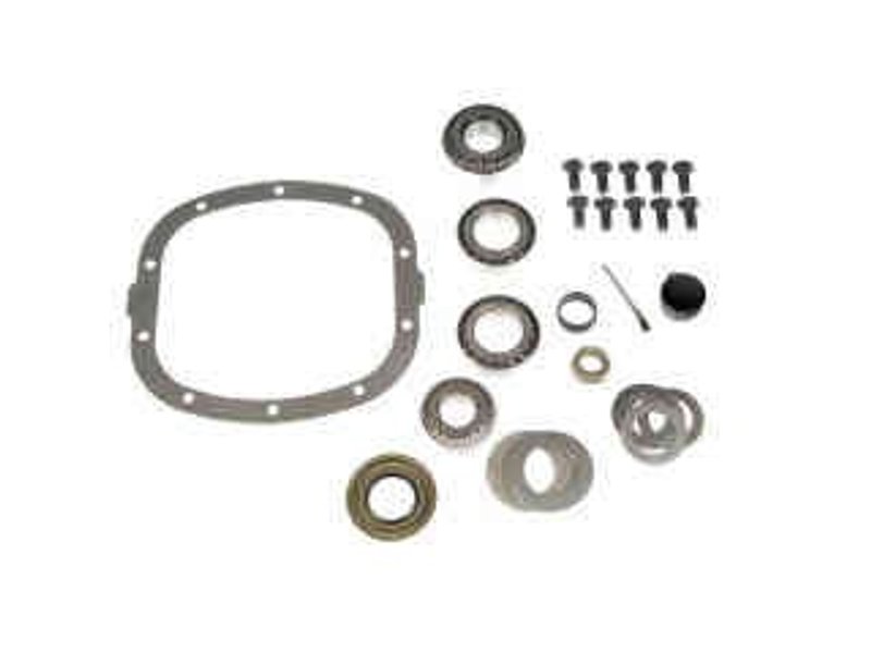 Dorman 697-102 Differential Bearing Kit - Rear