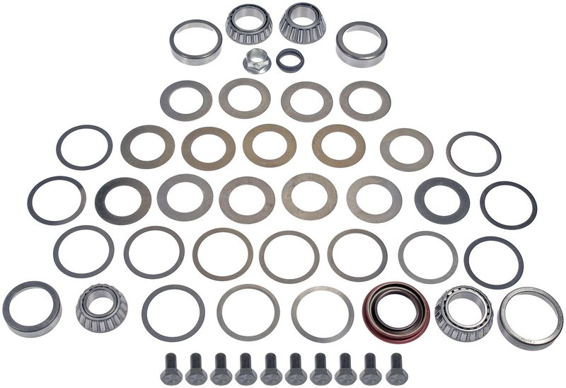 Dorman 697-104 Differential Bearing Kit - Front or Rear