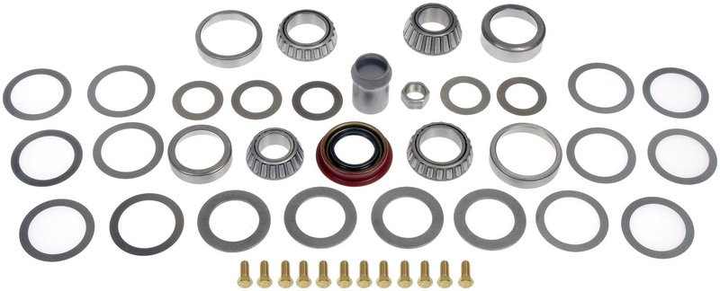 Dorman 697-105 Differential Bearing Kit - Rear