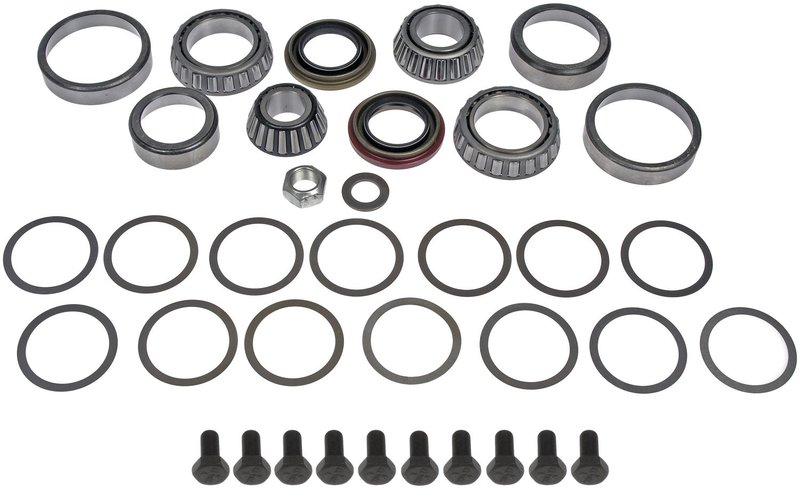 Dorman 697-106 Differential Bearing Kit - Front or Rear