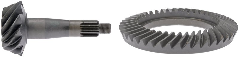 Dorman 697-129 Differential Ring and Pinion - Rear