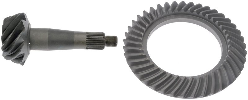 Dorman 697-138 Differential Ring and Pinion - Rear