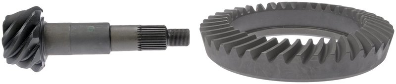 Dorman 697-139 Differential Ring and Pinion - Rear