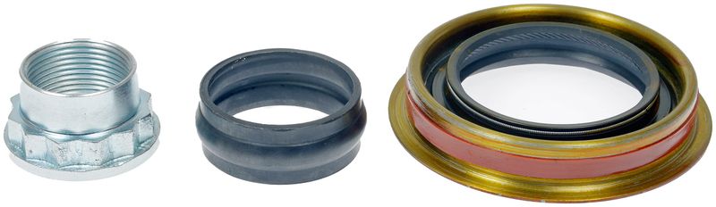 Dorman 697-150 Differential Pinion Flange Kit - Rear