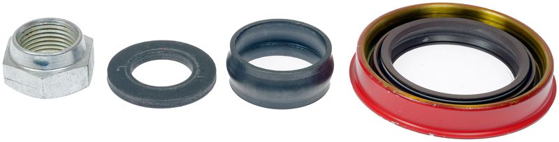 Dorman 697-151 Differential Pinion Seal - Front