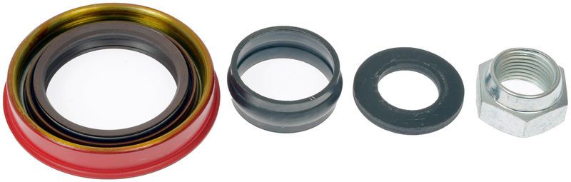 Dorman 697-153 Differential Pinion Seal - Front