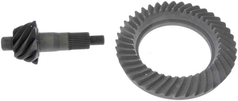 Dorman 697-184 Differential Ring and Pinion - Rear