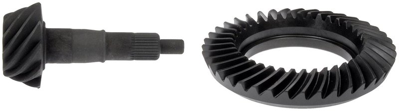 Dorman 697-305 Differential Ring and Pinion - Rear