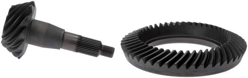 Dorman 697-309 Differential Ring and Pinion - Rear