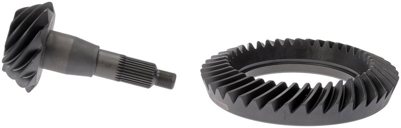 Dorman 697-310 Differential Ring and Pinion - Rear