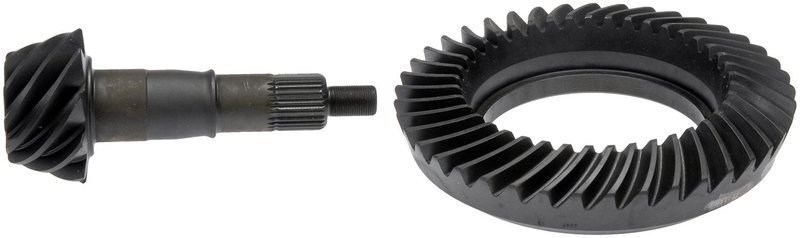 Dorman 697-311 Differential Ring and Pinion - Rear