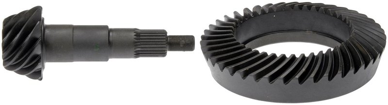 Dorman 697-313 Differential Ring and Pinion - Rear