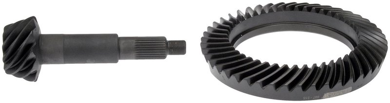Dorman 697-315 Differential Ring and Pinion - Front or Rear