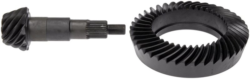 Dorman 697-317 Differential Ring and Pinion - Rear