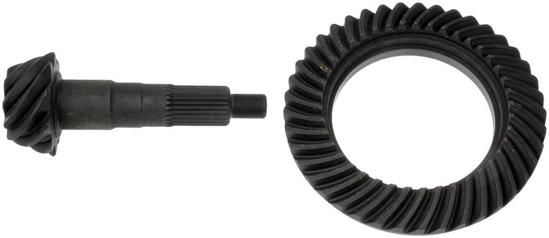 Dorman 697-326 Differential Ring and Pinion - Front