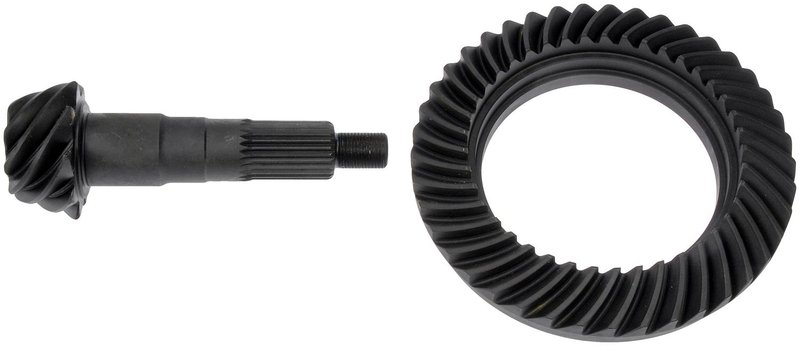 Dorman 697-327 Differential Ring and Pinion - Front