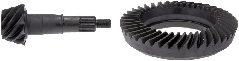 Dorman 697-334 Differential Ring and Pinion - Rear