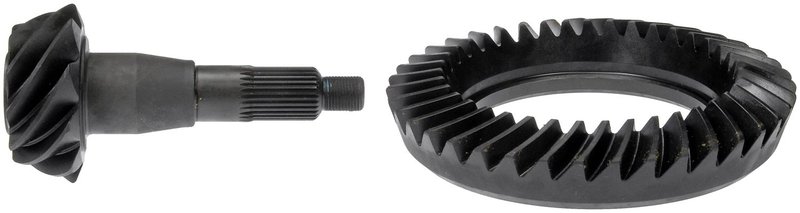 Dorman 697-337 Differential Ring and Pinion - Rear