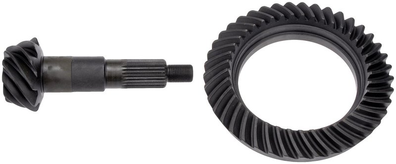 Dorman 697-339 Differential Ring and Pinion - Front