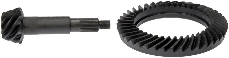Dorman 697-341 Differential Ring and Pinion - Front or Rear