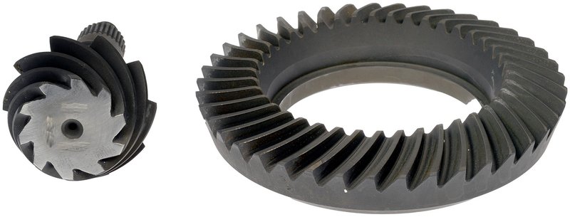 Dorman 697-342 Differential Ring and Pinion - Rear