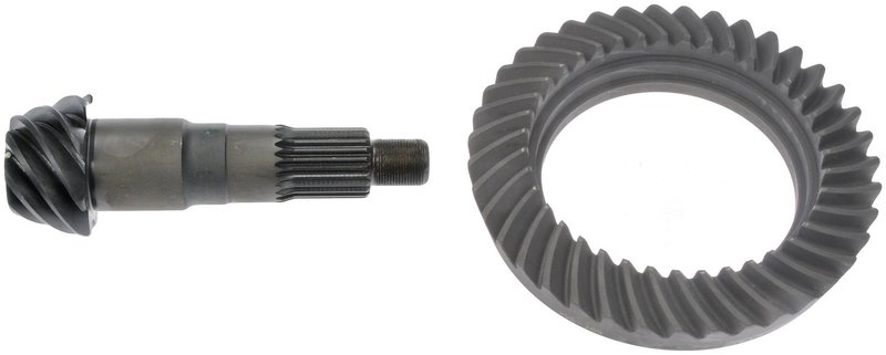 Dorman 697-344 Differential Ring and Pinion - Front