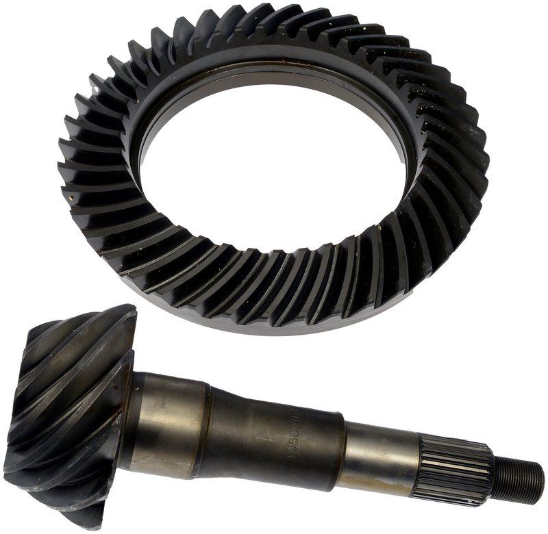 Dorman 697-352 Differential Ring and Pinion - Rear