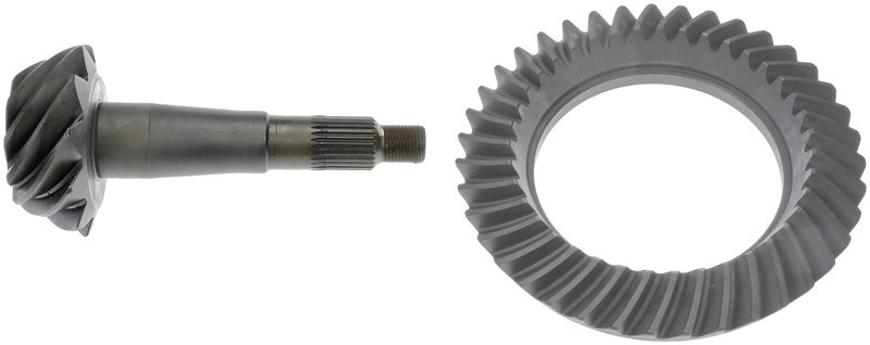 Dorman 697-356 Differential Ring and Pinion - Rear