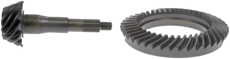 Dorman 697-375 Differential Ring and Pinion - Rear