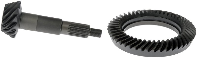 Dorman 697-380 Differential Ring and Pinion - Front