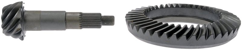 Dorman 697-420 Differential Ring and Pinion - Rear