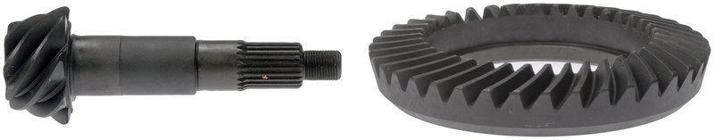 Dorman 697-421 Differential Ring and Pinion - Rear