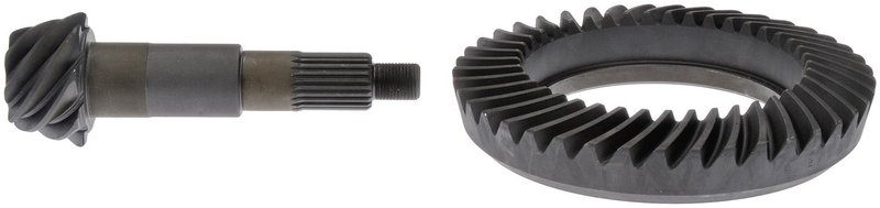 Dorman 697-422 Differential Ring and Pinion - Rear