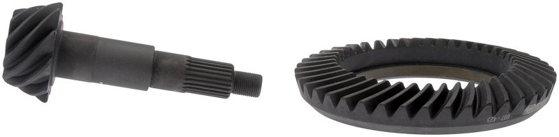 Dorman 697-423 Differential Ring and Pinion - Rear