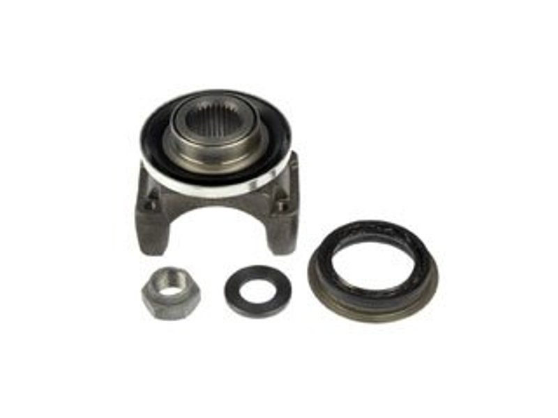 Dorman 697-500 Differential End Yoke - Rear Differential