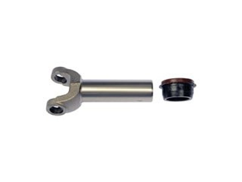 Dorman 697-502 Drive Shaft Slip Yoke - Rear Driveshaft at Transfer Case