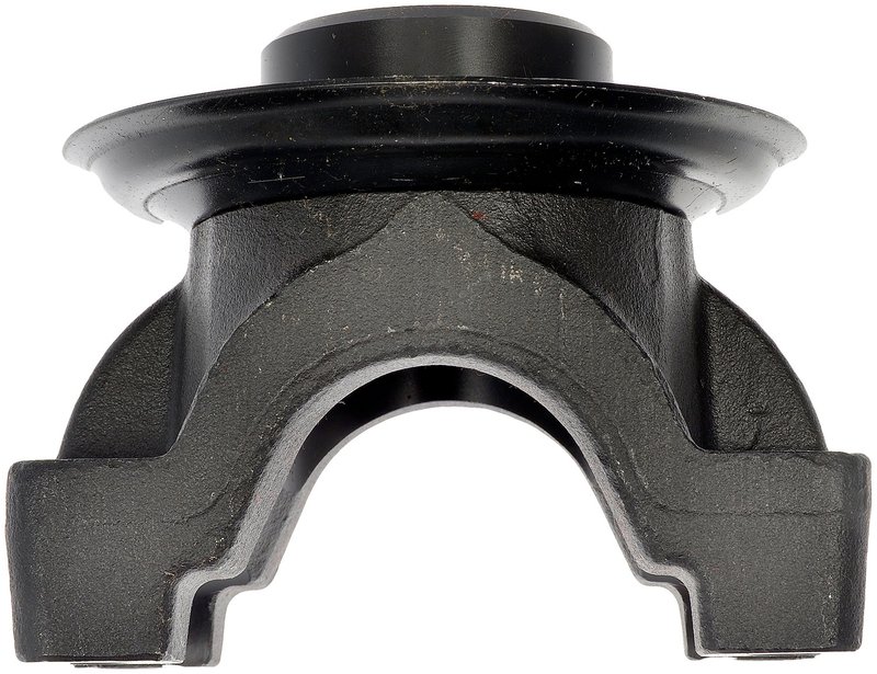 Dorman 697-536 Drive Shaft Pinion Yoke - Rear Driveshaft at Rear Axle