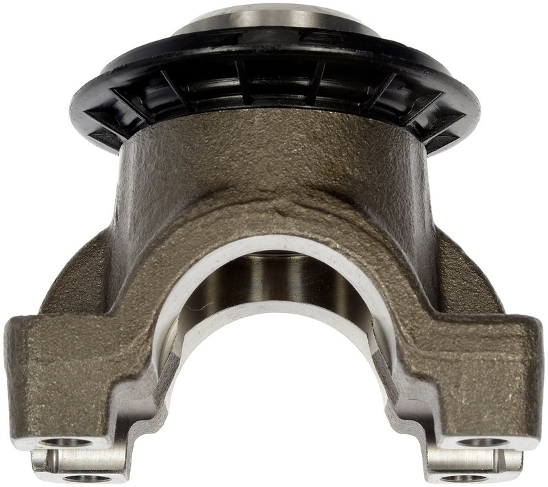 Dorman 697-538 Drive Shaft Pinion Yoke - Rear Driveshaft at Rear Axle