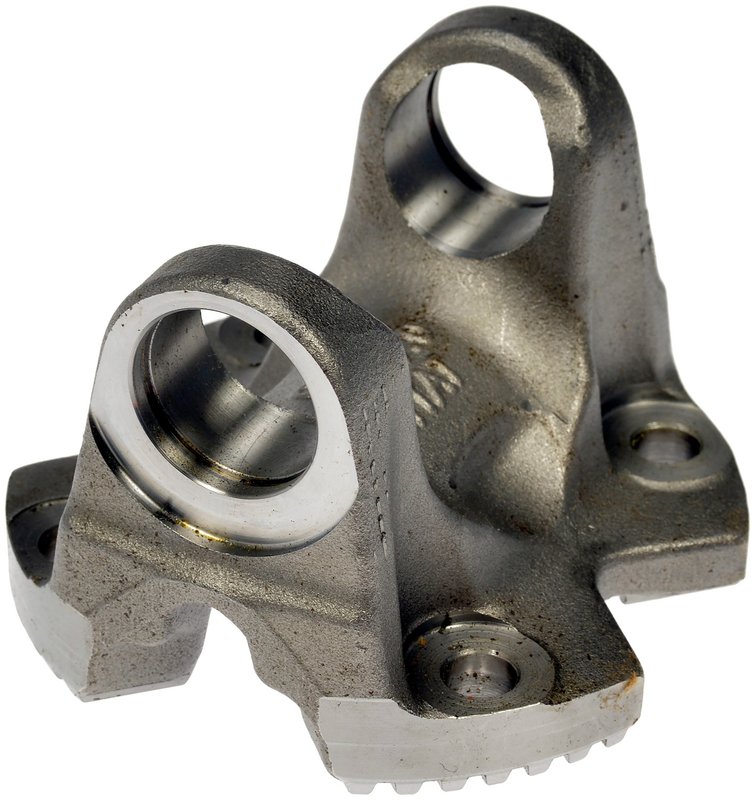 Dorman 697-608 Drive Shaft Flange Yoke - Front Driveshaft at Front Axle