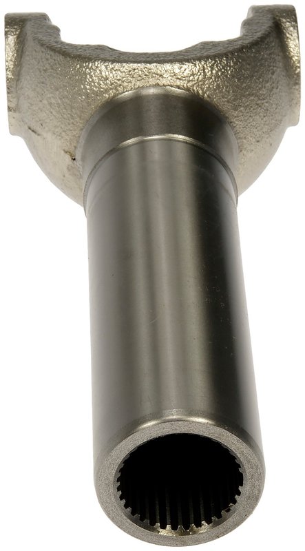 Dorman 697-611 Drive Shaft Slip Yoke - Rear Driveshaft at Transfer Case or Rear Driveshaft at Transmission