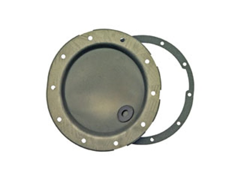 Dorman 697-700 Differential Cover - Rear